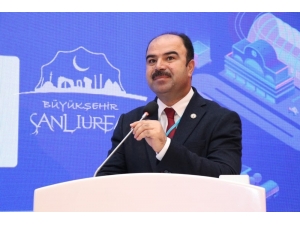 Çiftçi’den Adaylık Açıklaması: "Cumhurbaşkanımızdan 3 Ay Önce Affımı İstedim"