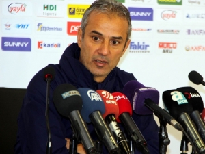 Kartal: “İyi Oynamadık, Dağınık Görüntü Verdik, Birlikte Mücadele Edemedik"