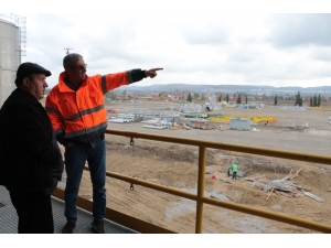 Türkiye Kendi Gazete Kağıdını Üretecek