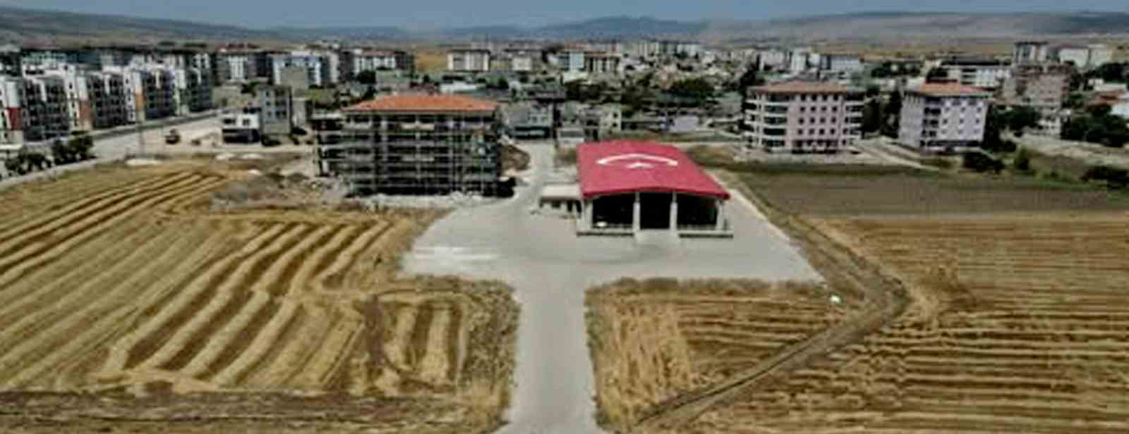 araban-da-kurban-satis-yeri-belirlendi