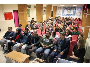 Özel Çocuklara Sağlıklı Beslenme Semineri