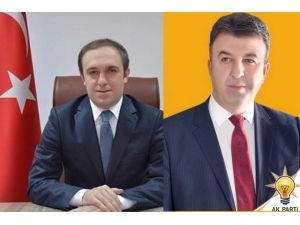 Özbek’den Başkan Adayı Epcim’e Tam Destek