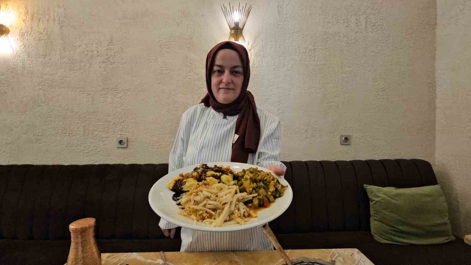 devrek-in-eski-tatlarini-yeni-nesillere-aktariyor