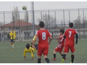 Kayseri 1. Amatör Küme U-19 Ligi