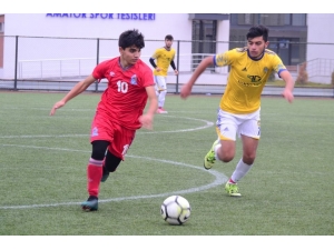 Kayseri 1. Amatör Küme U-19 Ligi