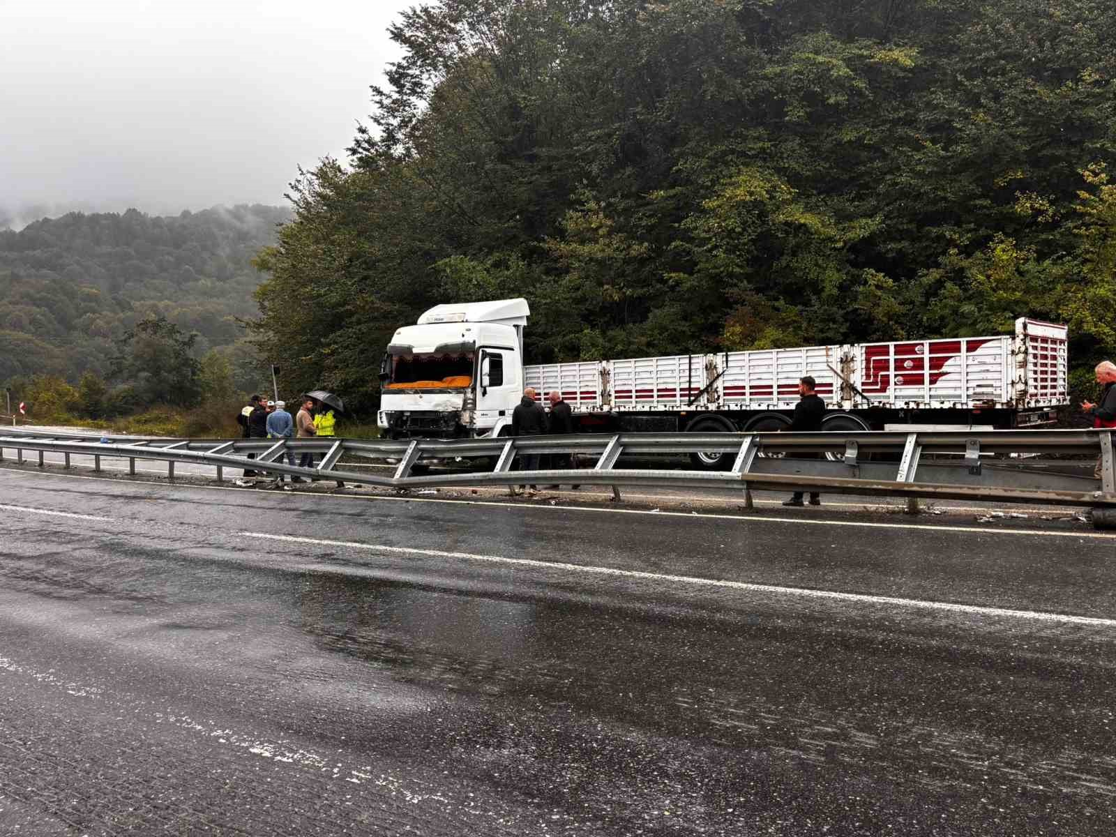 duzce-d-655-karayolunda-makaslayan-tir-yolu-trafige-kapatti