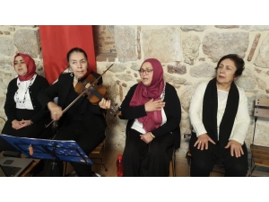 Mevlid-i Nebi Haftası Kutlamaları