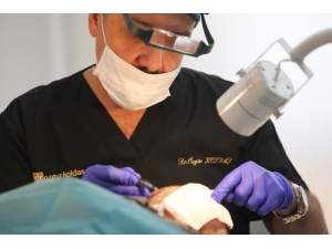 Saç Ekimi İçin Araştırma Yaparken Nelere Dikkat Edilmeli