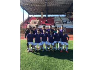 Sandıklıspor’dan Rakibine Bir Deste Gol