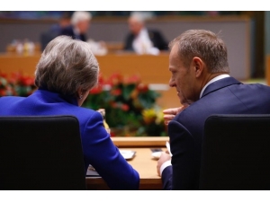Ab’den Brexit Açıklaması: “Sonsuza Kadar Dost Kalacağız”