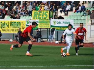 Adıyaman 1954 Spor - Van Büyükşehir Belediyespor: 0-0