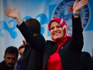 Trabzon Büyükşehir Belediye Başkan Aday Adayı Köseoğlu: “Gönül Belediyeciliği Bizim İşimiz”