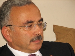 Ak Parti Ordu İl Başkanı Tomakin: “Hilmi Güler İle Ordu Dünya Kenti Olacak”