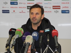 Okan Buruk’tan ’Var’ Eleştirisi