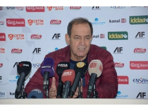 Yücel İldiz: “İnanmışlığın Zaferi Adına Çok Mutluyum”