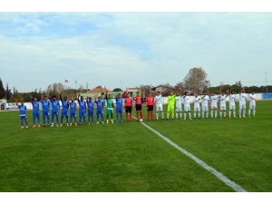 Didim Belediyespor: 0 Kale Beldiyespor: 2