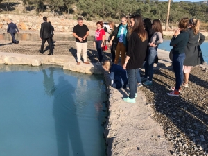 Dalaman’dan Sağlık Turizmi Atağı