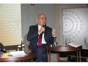 Adana’da "Kent Estetiği Şehrin Geleceği" Paneli