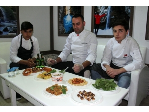 Giresun’un En Uzun Yaşamasının Sırrı Bu Yemeklerde