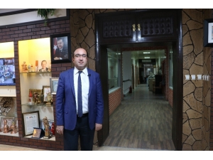 Bu Kapı Hiç Kapanmadı