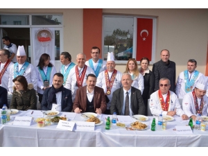 Torbalı’da Zeytin Festivali Coşkusu