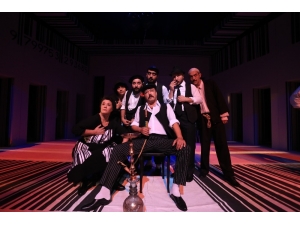 Şehir Tiyatroları Aralık Ayında Dolu Dolu Geçecek