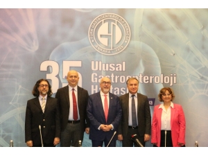 Uzmanlardan İnce Bağırsak Ve Probiyotik Açıklaması