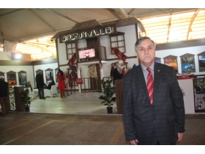 İzmir’de Giresun Tanıtım Günleri Sona Erdi