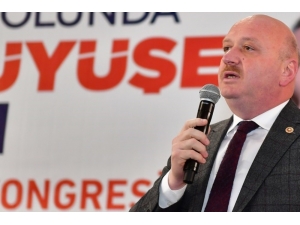 Gündoğdu’dan İstihdam Müjdesi