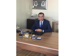 Fatih Karataş’tan Horasan İçin Önemli Su Projesi