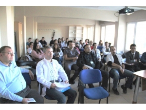 Hastanede Onkolojik Cerrahi Konseyi Kuruldu