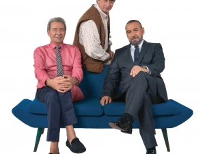 "Sanat" Tiyatroseverlerle Buluşacak