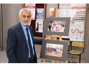 "Hoşuma Gitti Denklanşöre Tohandım" Fotoğraf Sergisi