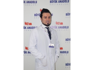 Dr. Tuğlu: "Rahim Ağzı Kanserinde Erken Tanı Hayati Önem Taşıyor"