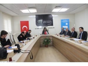 Kastamonu’da En Çok Garson, Makineci Ve Kasiyer Aranıyor