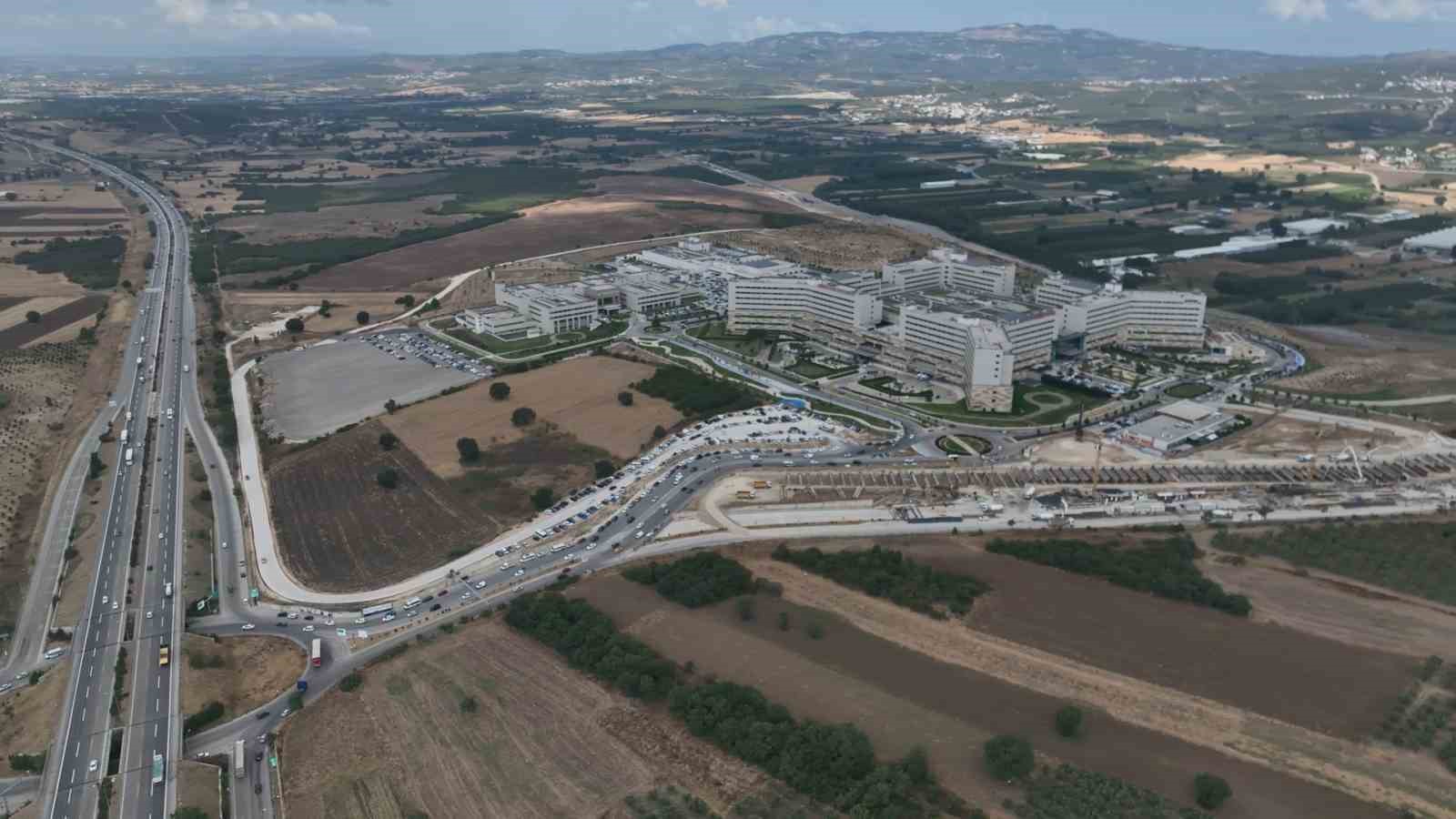 bursa-da-sehir-hastanesi-metrosunda-sona-gelindi