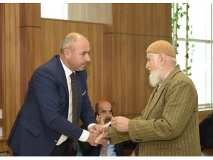 Başkan Togar’dan Ortak Akıl Vurgusu