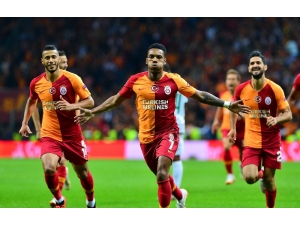 Galatasaray’ın Avrupa’daki 276. Randevusu