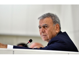 Başkan Kocaoğlu’ndan, Ak Parti-mhp İttifakı Ve Zeybekci Yorumu