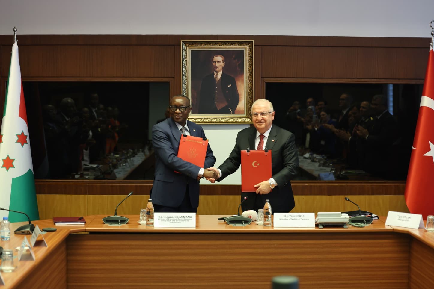 turkiye-burundi-kek-toplantisi-ankara-da-yapildi