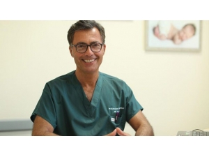 Mikroçip Yöntemi İle Tüp Bebek Sahibi Olun