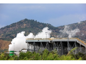 Kendirlioğlu; “Jeotermal Akışkanların Takibi Yapılmalı”