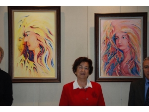 Güvel: "Ağıtlar Kültür Hazinesidir"