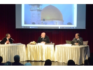 Abdülhamid Han, Hanedan Ve Sürgün Paneli