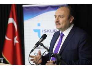 Banü-kagem Ve İşkur’dan Kariyer Festivali