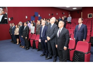 Başkent 15. Kulak Burun Boğaz Günleri