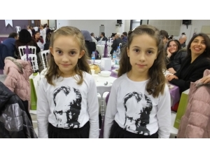 Burhaniye’de İkizlerin Başarısı