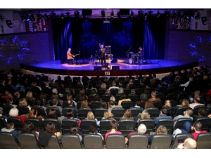 Karşıyaka’da Caz Dolu Günler