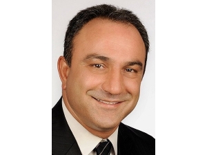 Tfsf Başkanı Özdemir Edremit’e Geliyor