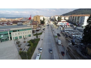 Dalçık Kavşak Karamürsel’i Rahatlatacak